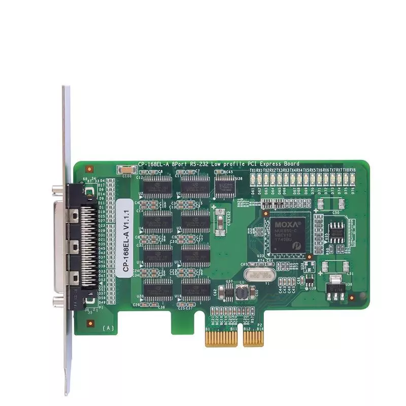 CP-168EL-A w/o Cable